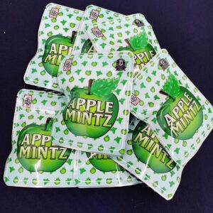 Apple Mintz