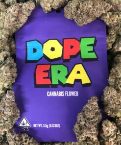 Dope Era Strain