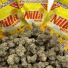 Nilla wafers Strain