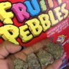 Fruity pebbles Strain