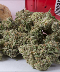 Sugar cookies strain