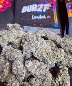 Burzt limited Strain
