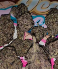 Ice Cream Runtz Strain