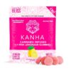 1:1 Pink Lemonade Gummies 10-pack | 100mg