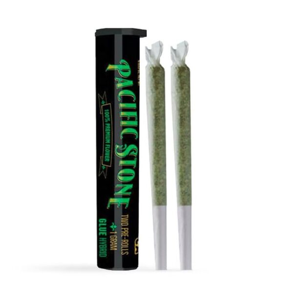 805 Glue Pre-Roll 2-pack | 1g