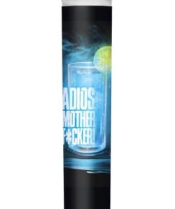 Adios Mother F*cker High Lights Pre-Roll | 1g