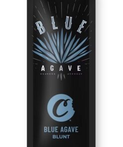 Blue Agave Blunt | 2g
