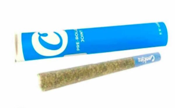 Blue Agave High Lights Pre-Roll | 1g