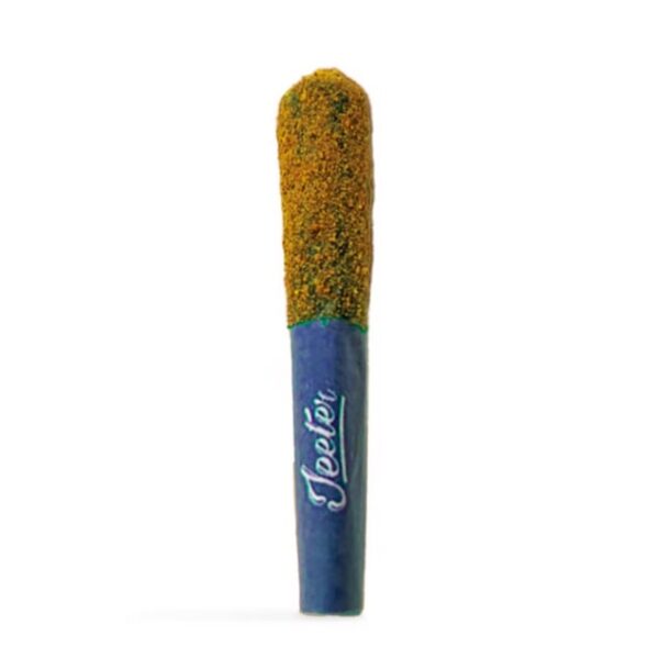 Churros Infused Pre-Roll 5-pack | 2.5g