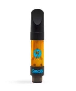 Biscotti Cured Resin Cartridge | 1g
