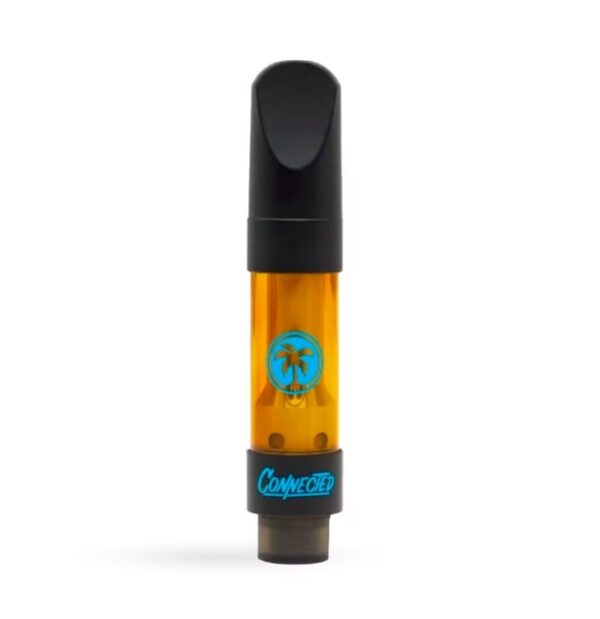 Biscotti Cured Resin Cartridge | 1g