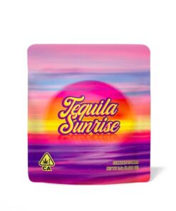 Tequila Sunrise