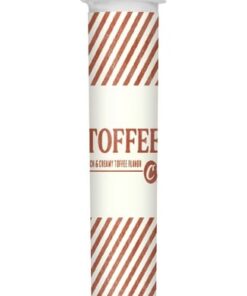 Cookies - Toffee - Indoor - Joint - 1g