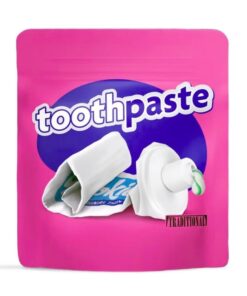 Toothpaste