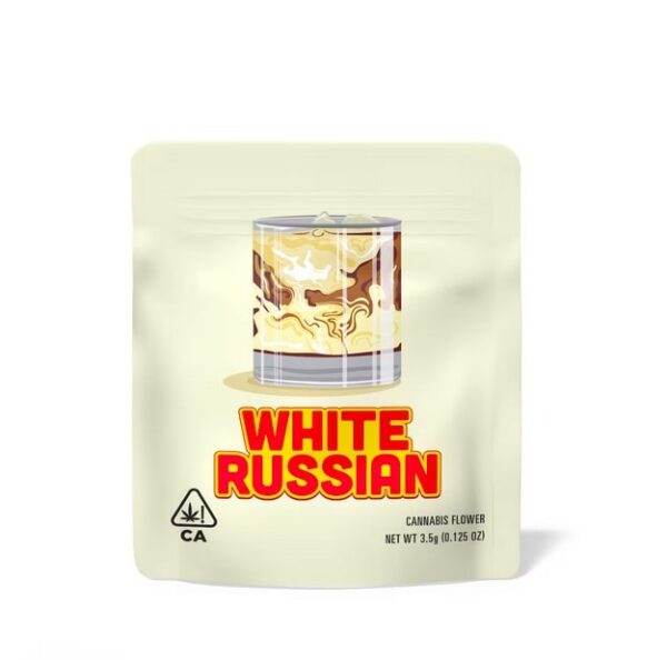 White Russian - Image 2