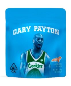 Gary Payton
