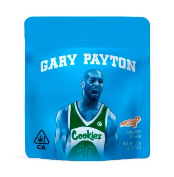 Gary Payton