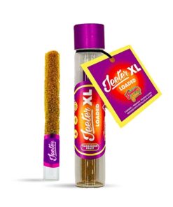 Grape Ape XL Infused Pre-Roll | 2g