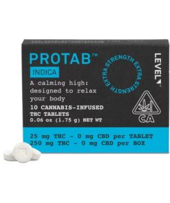 Indica Protab 10-pack