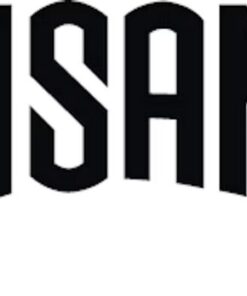 Insane - Lato Mintz - Indoor