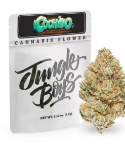 Jungle Boys | Cochino - 3.5g Flower