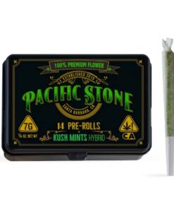 Kush Mints Pre-Roll 14-pack | 7g