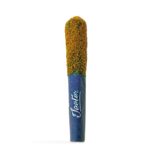 Mango Sherbet Infused Pre-Roll 5-pack | 2.5g