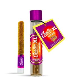 Mango Sherbet XL Infused Pre-Roll | 2g