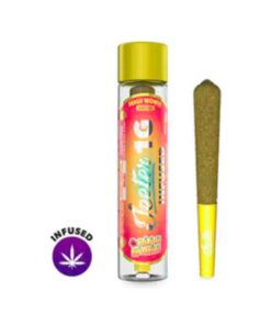 Maui Wowie Infused Pre-Roll | 1g