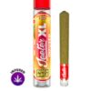 Peach Ringz XL Infused Pre-Roll | 2g
