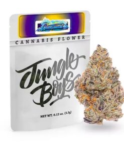 Jungle Boys | Animal Tsunami - 3.5g Flower