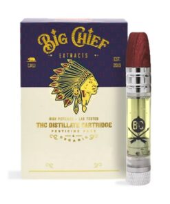 Apple Fritter Cartridge | 1g