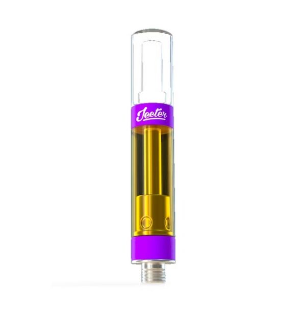 Apple Fritter Liquid Diamonds Cartridge | 1g