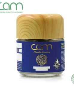 LA Kush Cake Private Reserve