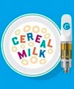 Cereal Milk Cartridge | 0.5g