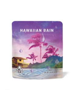 Hawaiian Rain