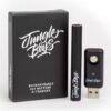 Jungle Boys Battery Black