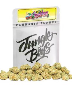 Jungle Boys | Hippy Crasher - 10g Smalls