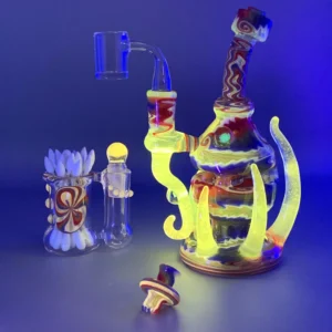 Heady Rigs