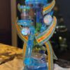 RJ Glass Dual Uptake Recycler