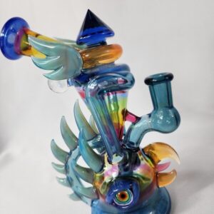 RJ recycler