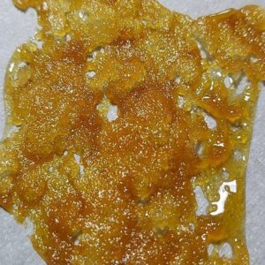 Blue Dream Shatter