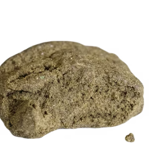 La Bomba Hashish