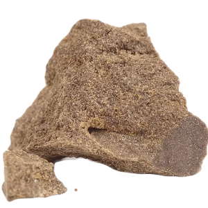 Mac Herer Hashish