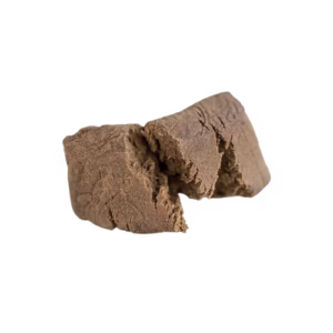 Golden Lemon Hashish
