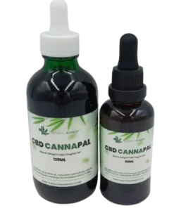 TNR Full Spectrum – CBD Oil for Dogs and Cats