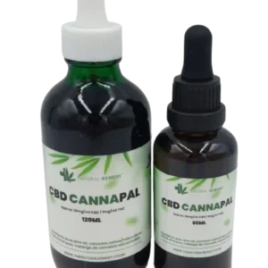TNR Full Spectrum – CBD Oil for Dogs and Cats