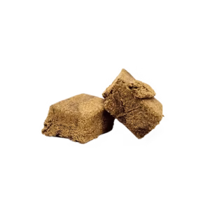 Hazmat Hashish