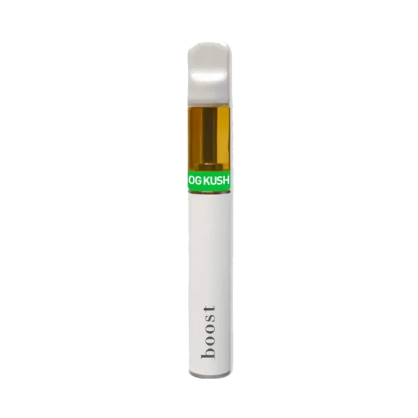 Boost 2 Gram Disposable Vapes
