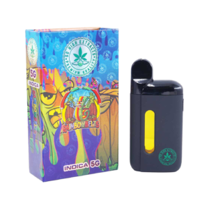 THC Vape Pens